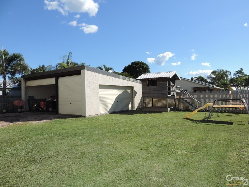 57 BRENTON CIRCUIT, Deeragun QLD 4818