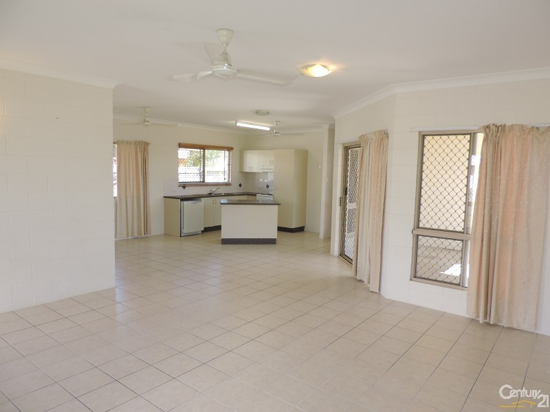 57 BRENTON CIRCUIT, Deeragun QLD 4818