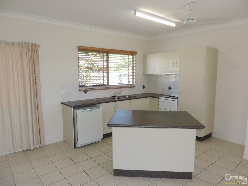 57 BRENTON CIRCUIT, Deeragun QLD 4818