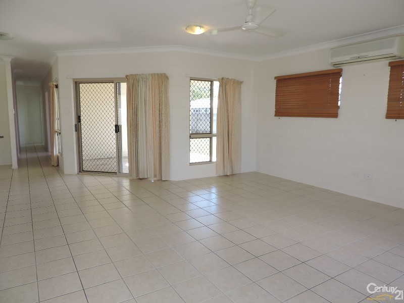 57 BRENTON CIRCUIT, Deeragun QLD 4818