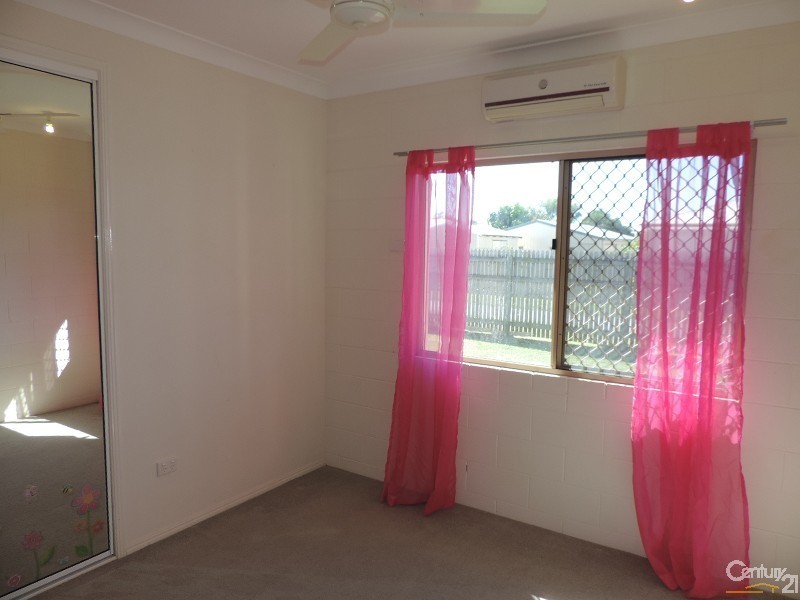 57 BRENTON CIRCUIT, Deeragun QLD 4818