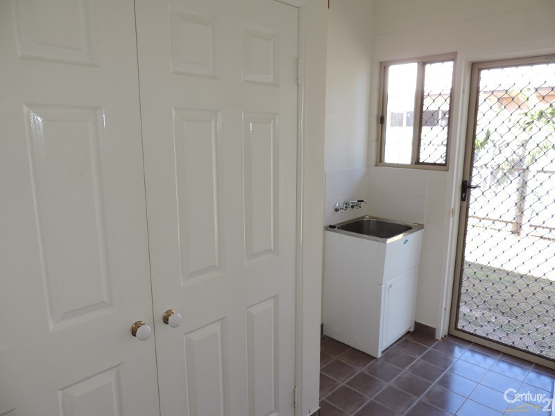 57 BRENTON CIRCUIT, Deeragun QLD 4818