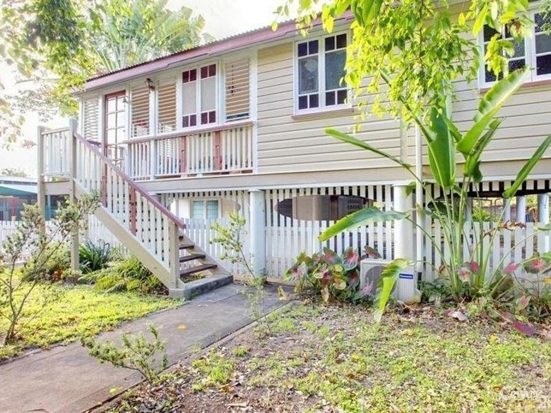 Belgian Gardens QLD 4810