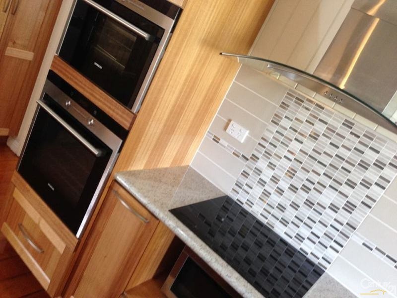 Belgian Gardens QLD 4810