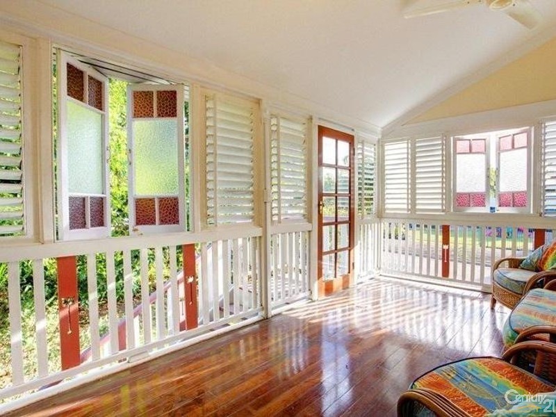 Belgian Gardens QLD 4810