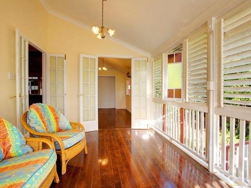 Belgian Gardens QLD 4810