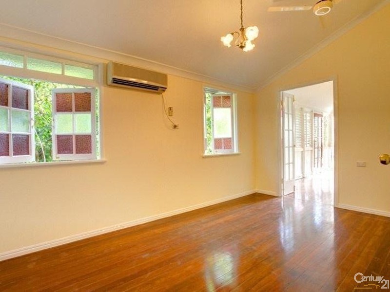 Belgian Gardens QLD 4810