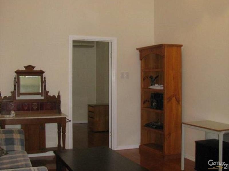 Belgian Gardens QLD 4810