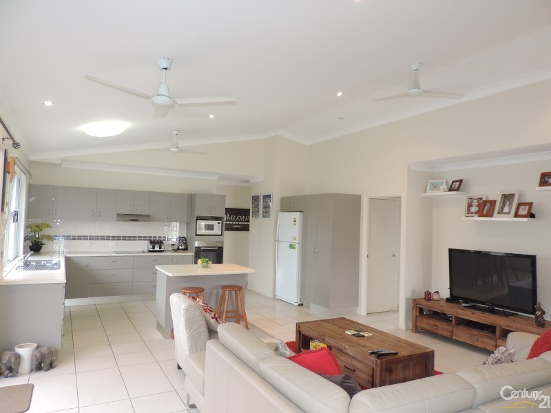 46 PEBBLE LANE, Kirwan QLD 4817