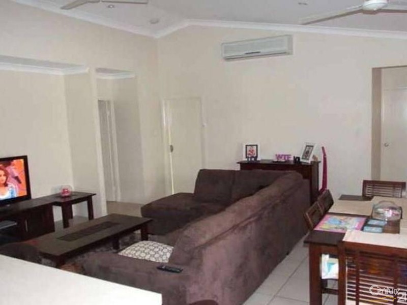 46 PEBBLE LANE, Kirwan QLD 4817