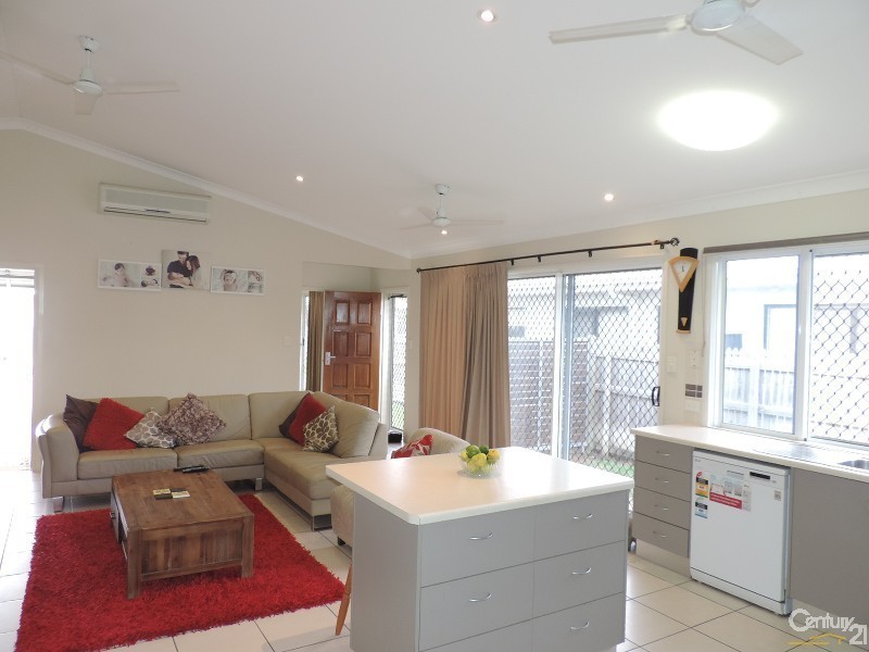 46 PEBBLE LANE, Kirwan QLD 4817