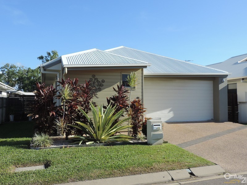 46 PEBBLE LANE, Kirwan QLD 4817