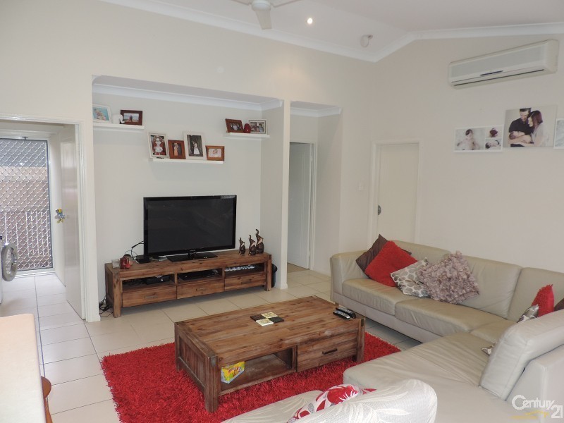 46 PEBBLE LANE, Kirwan QLD 4817