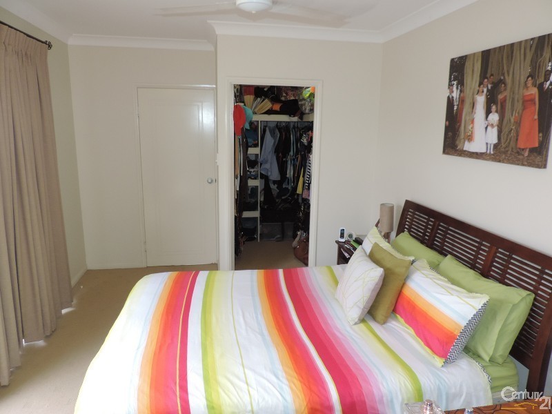 46 PEBBLE LANE, Kirwan QLD 4817