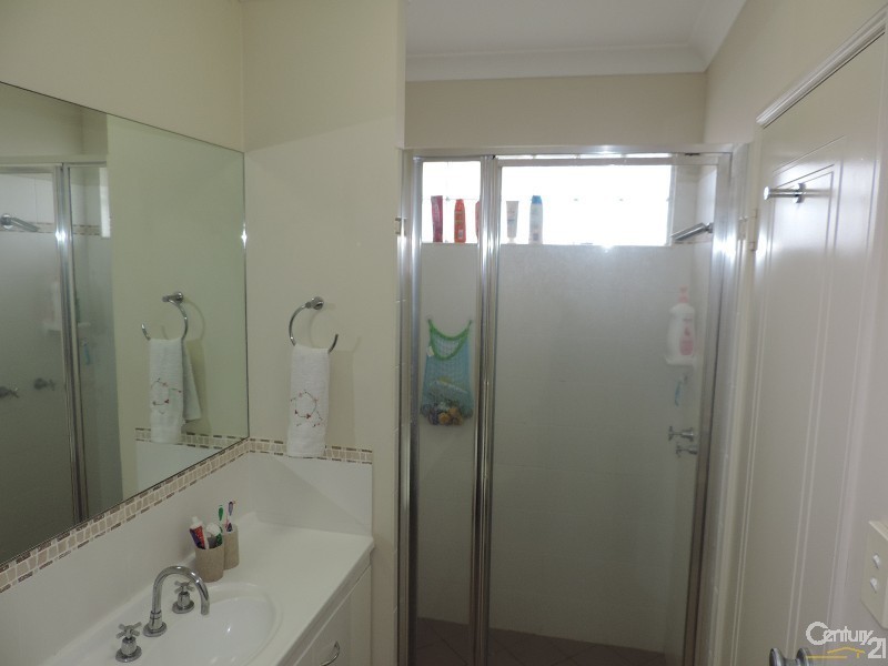 46 PEBBLE LANE, Kirwan QLD 4817