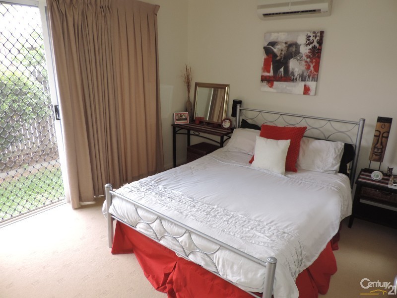 46 PEBBLE LANE, Kirwan QLD 4817