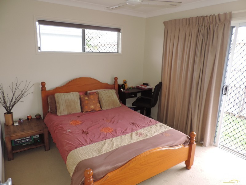 46 PEBBLE LANE, Kirwan QLD 4817