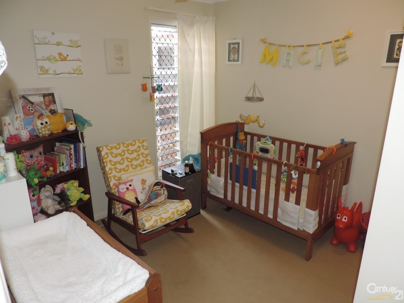 46 PEBBLE LANE, Kirwan QLD 4817