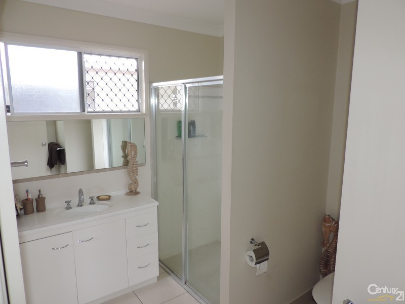 46 PEBBLE LANE, Kirwan QLD 4817