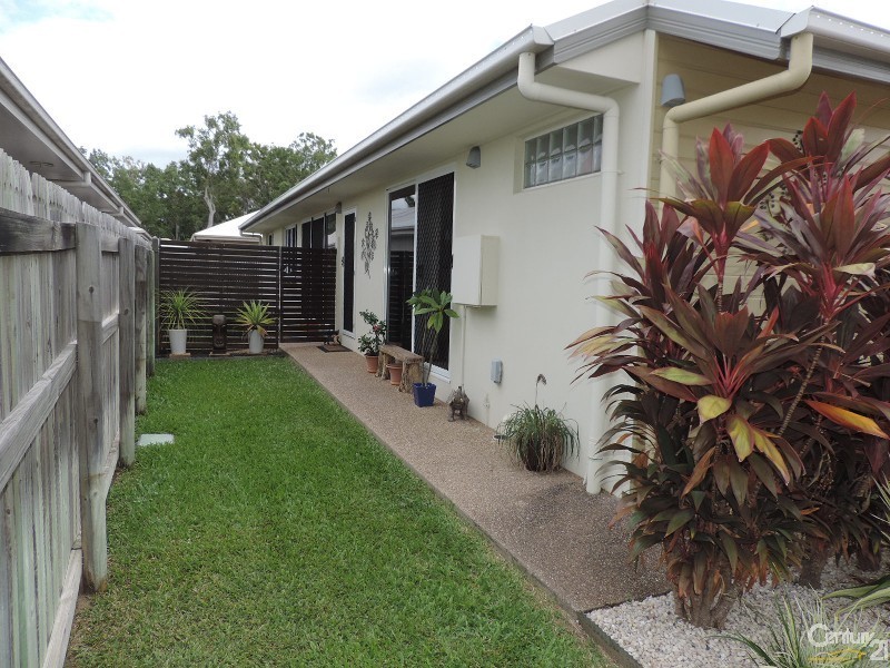 46 PEBBLE LANE, Kirwan QLD 4817