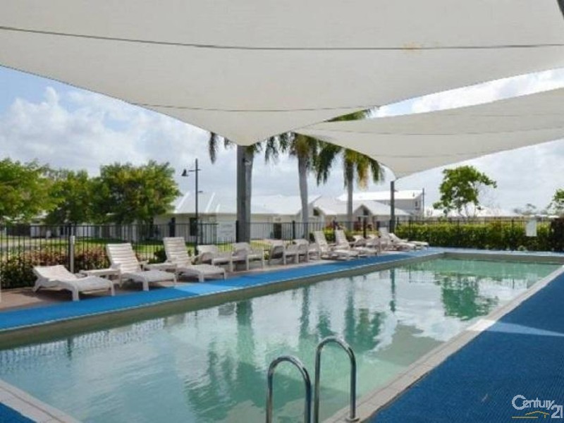 46 PEBBLE LANE, Kirwan QLD 4817