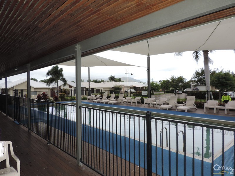 46 PEBBLE LANE, Kirwan QLD 4817