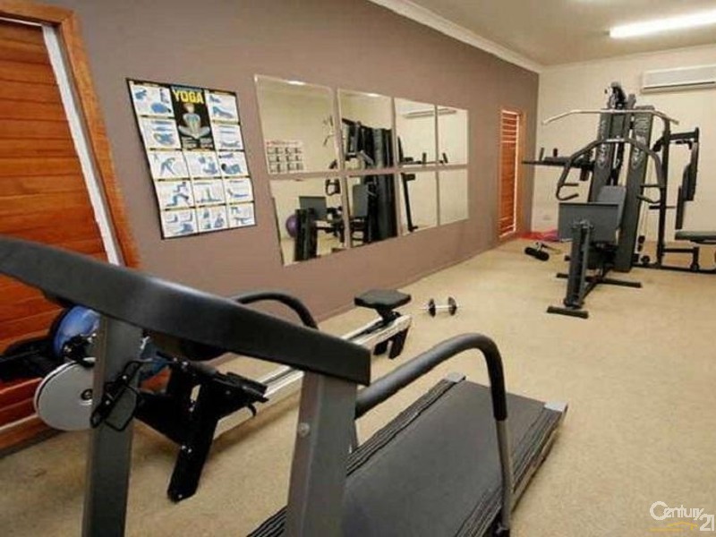 46 PEBBLE LANE, Kirwan QLD 4817