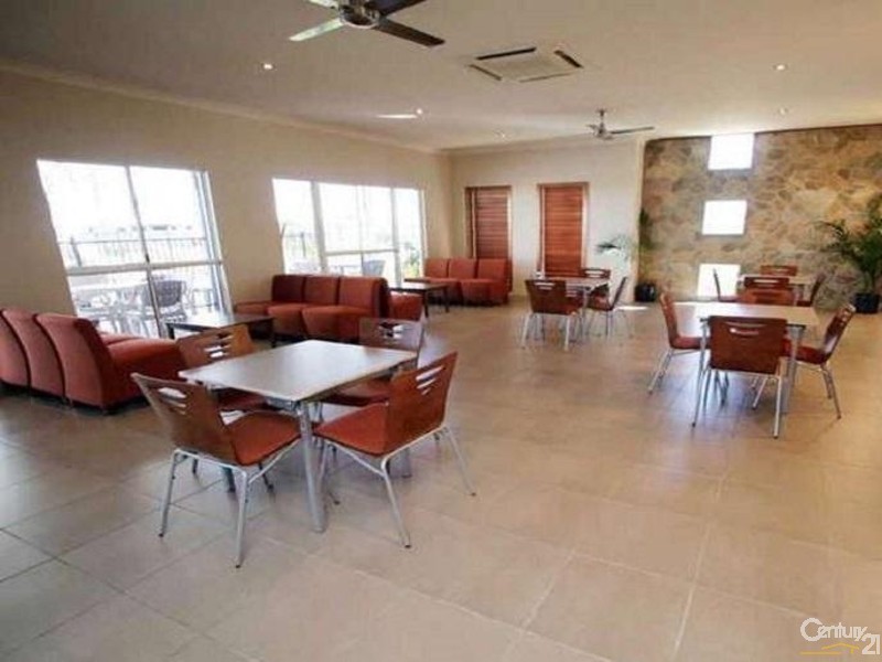 46 PEBBLE LANE, Kirwan QLD 4817