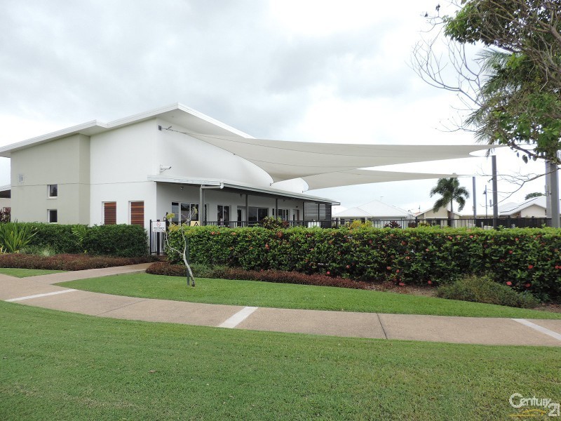 46 PEBBLE LANE, Kirwan QLD 4817