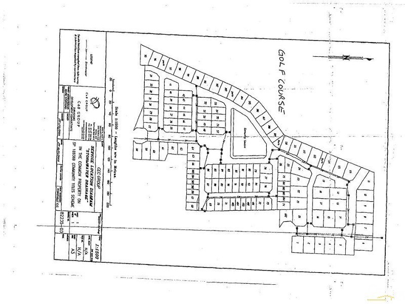 46 PEBBLE LANE, Kirwan QLD 4817