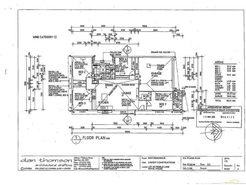 46 PEBBLE LANE, Kirwan QLD 4817