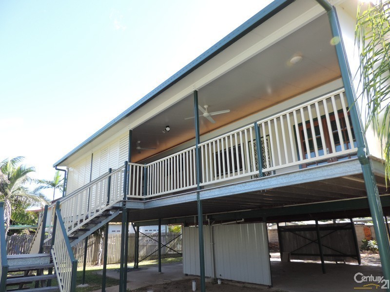 45 GLADYS STREET, Kelso QLD 4815