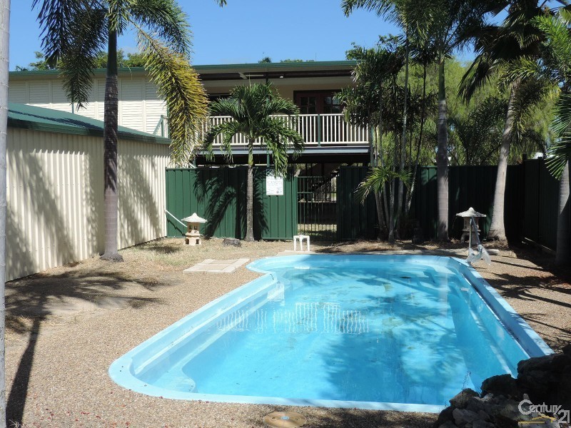 45 GLADYS STREET, Kelso QLD 4815