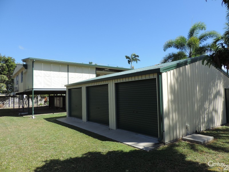 45 GLADYS STREET, Kelso QLD 4815