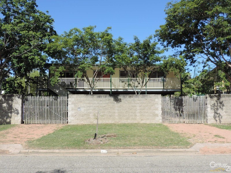 45 GLADYS STREET, Kelso QLD 4815