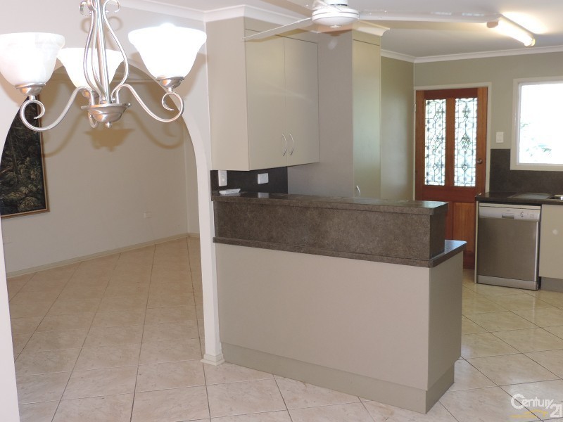 45 GLADYS STREET, Kelso QLD 4815