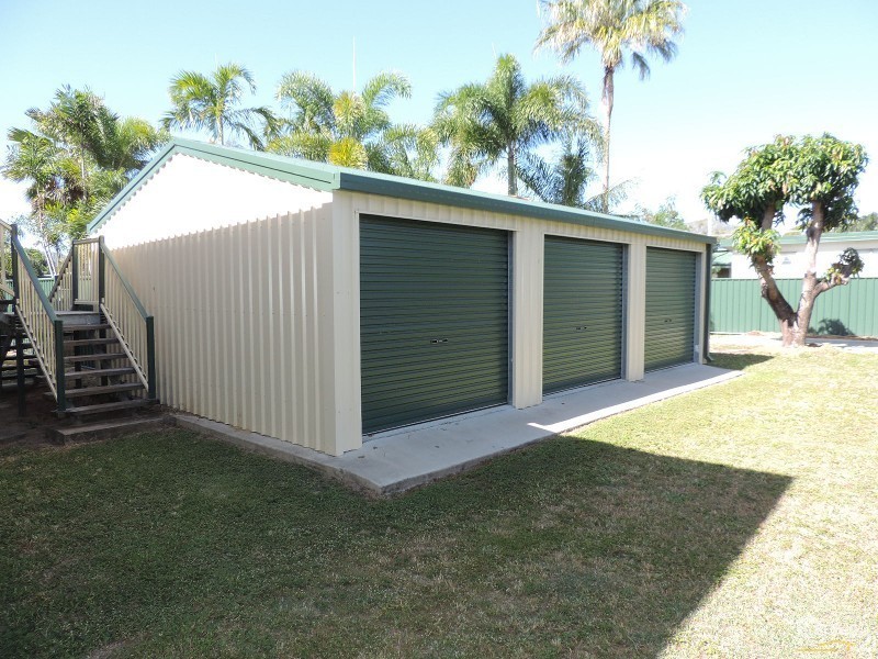 45 GLADYS STREET, Kelso QLD 4815