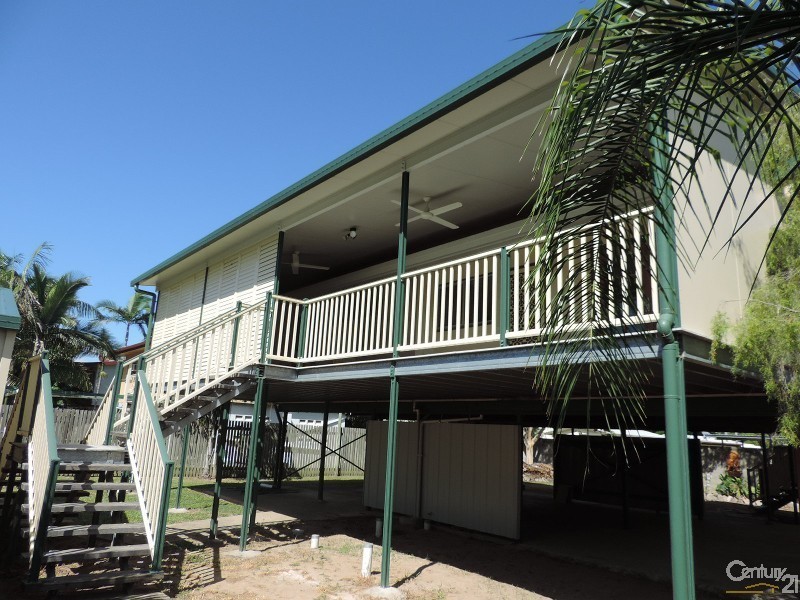 45 GLADYS STREET, Kelso QLD 4815