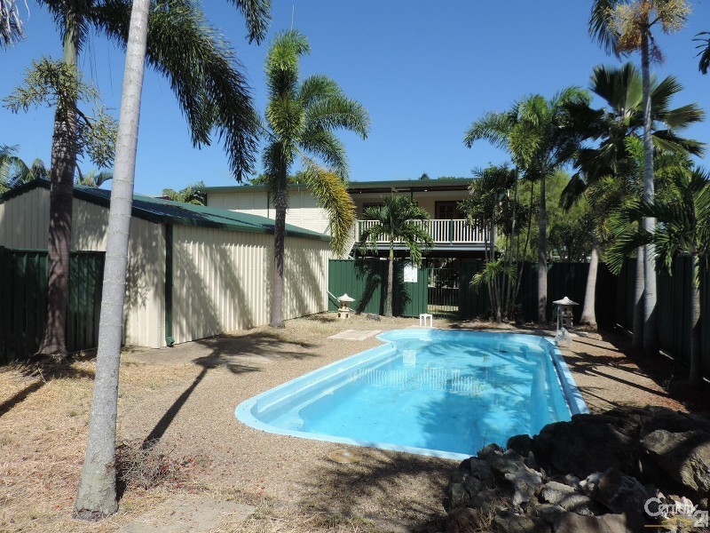 45 GLADYS STREET, Kelso QLD 4815