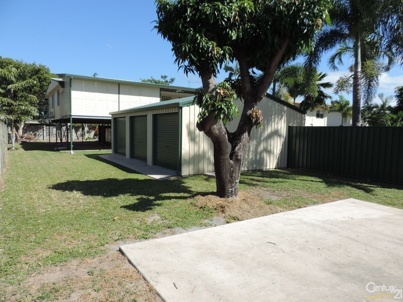 45 GLADYS STREET, Kelso QLD 4815