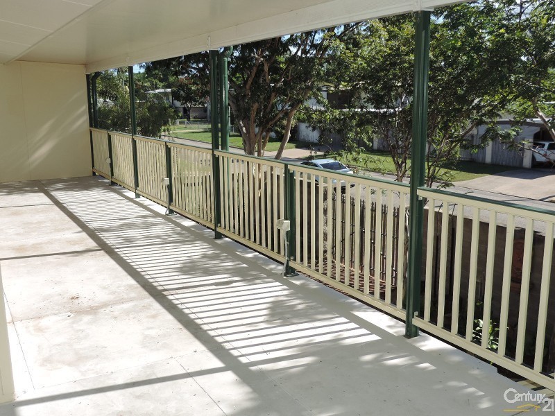 45 GLADYS STREET, Kelso QLD 4815