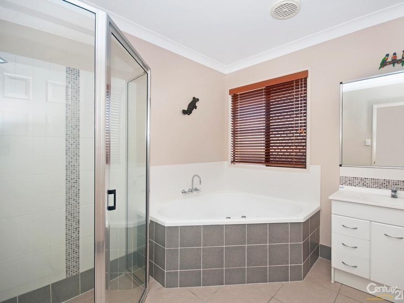 10 REDBANK COURT, Mount Louisa QLD 4814