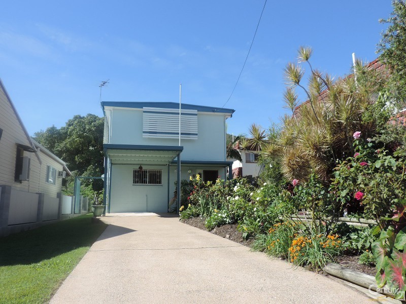 1 HAROLD STREET, West End QLD 4810