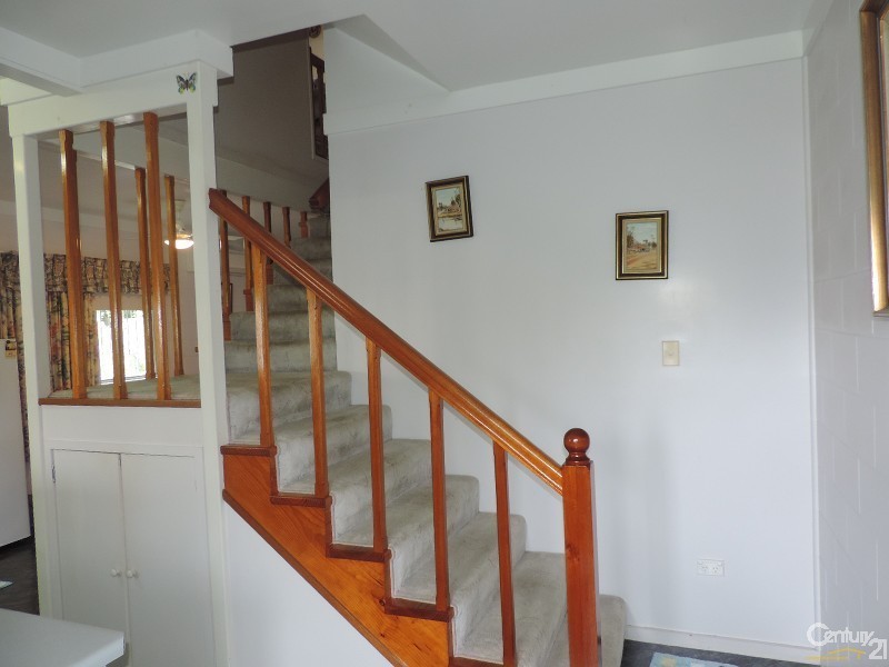 1 HAROLD STREET, West End QLD 4810