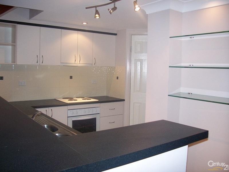 Belgian Gardens QLD 4810