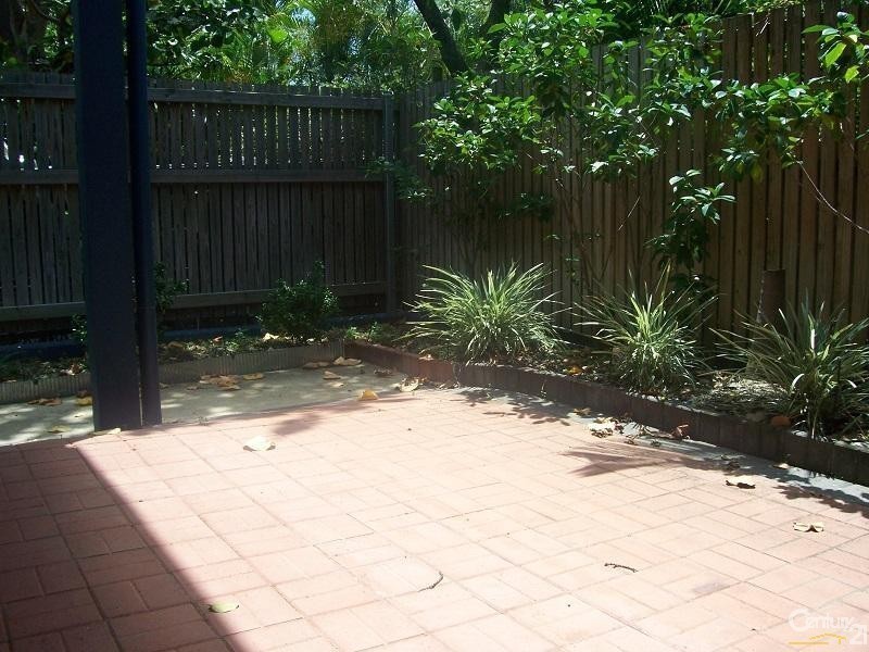 Belgian Gardens QLD 4810