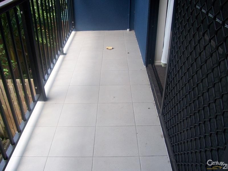 Belgian Gardens QLD 4810