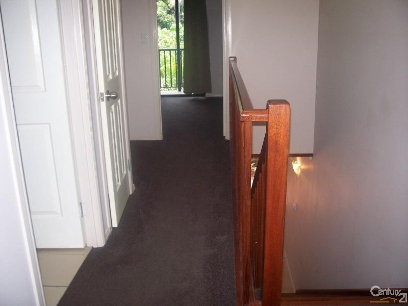 Belgian Gardens QLD 4810