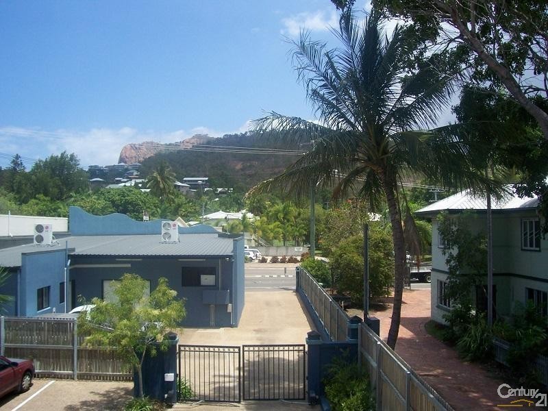 Belgian Gardens QLD 4810