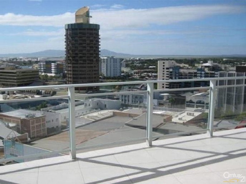 Townsville City QLD 4810